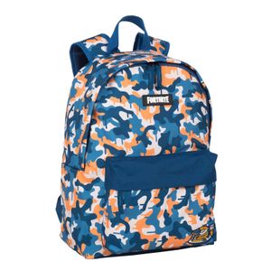 Fortnite Blue Camo ruksak 41cm