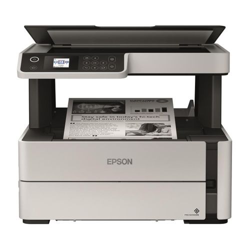 EPSON M2170 EcoTank ITS multifunkcijski inkjet crno-beli štampač slika 6