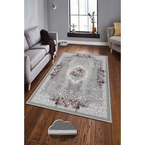 Conceptum Hypnose  HMNT830 Multicolor Carpet (140 x 220)