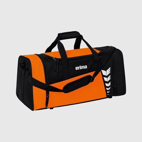 Torba Erima Six Wings Orange/Black slika 1