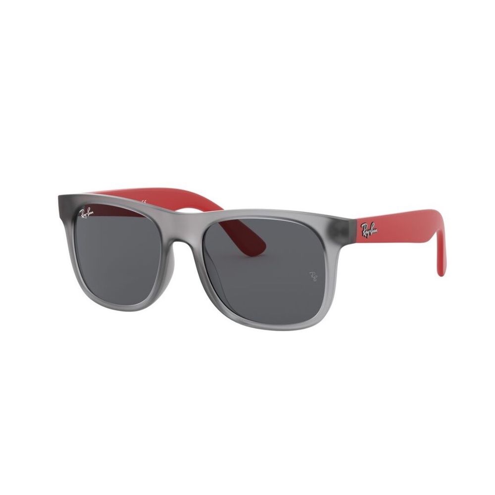naočale Ray Ban RJ9069S Gray slika 2