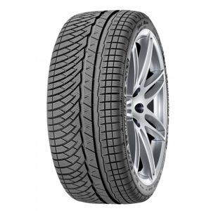 Michelin 225/45R18 95V PILOT ALPIN PA4 ZP