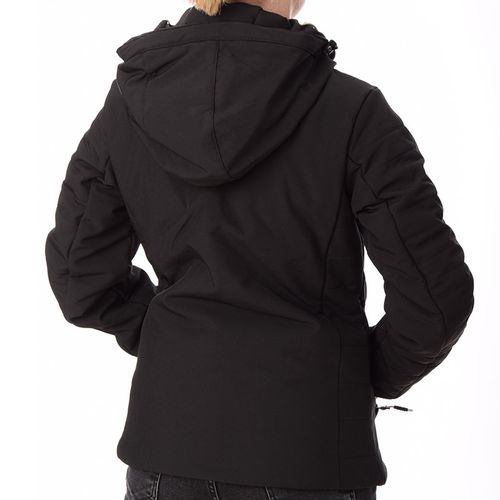 BRUGI JAKNA PADDED JACKET ZA ŽENE slika 3