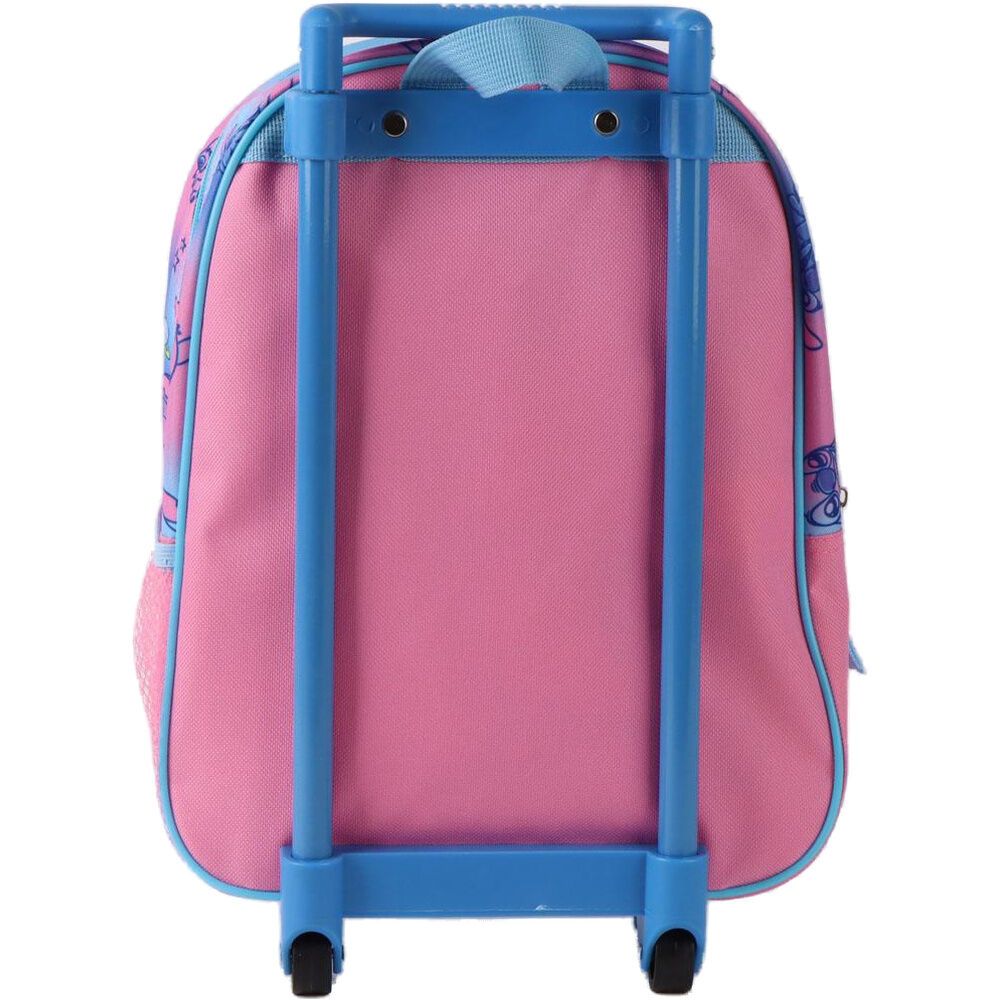 Trolley 3D Stitch Disney 30 cm slika 2