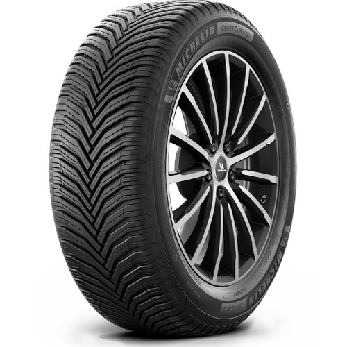 Michelin Guma 215/55r17 98w xl crossclimate 2 tl  michelin cjelogodišnje gume slika 1