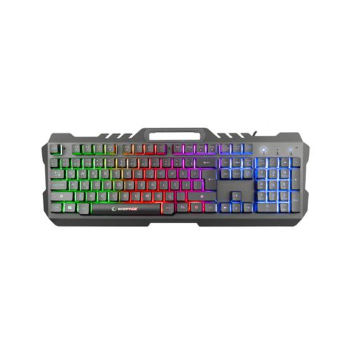 TASTATURA KB-R57 RAMPAGE X-JAMMER LC LAYOUT, 37444 slika 2