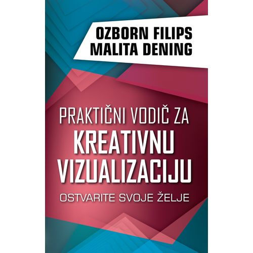 Praktični vodič za kreativnu vizualizaciju slika 1