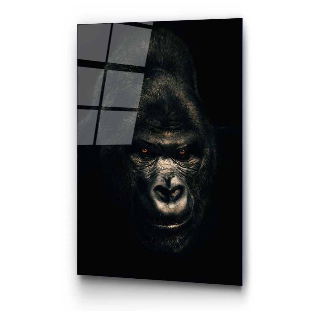 Dekorativna Slika na Kaljenom Staklu UV-160, 70 x 100 cm, Višebojna slika 6