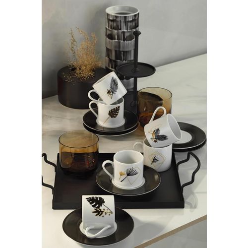 Hermia Concept Set šalica za kavu (12 komada), RU12KT43011122 slika 1