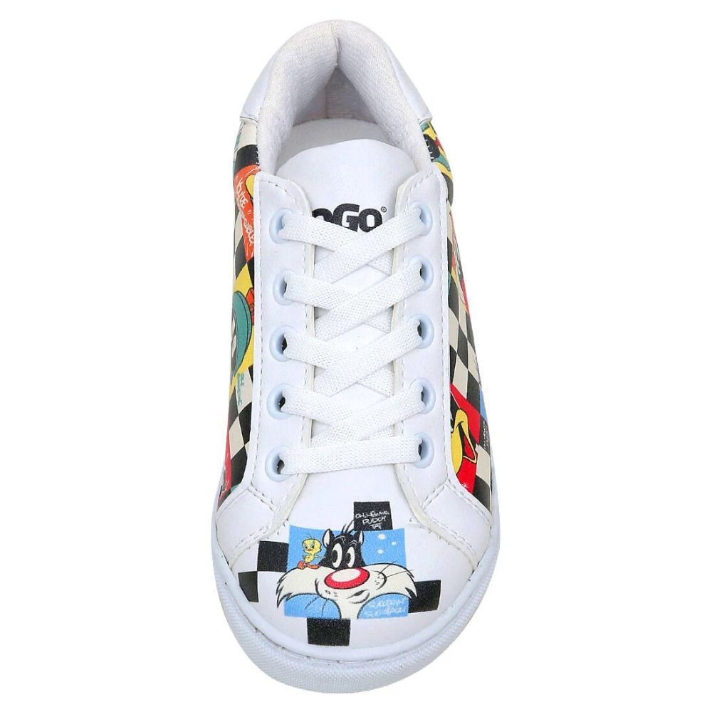 Dogo Dječije patike WB Ace Sneakers Kids You're Despicable slika 3