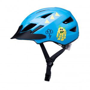 HEAD Helmet Kid Y11A Out-Mould HA307-SM