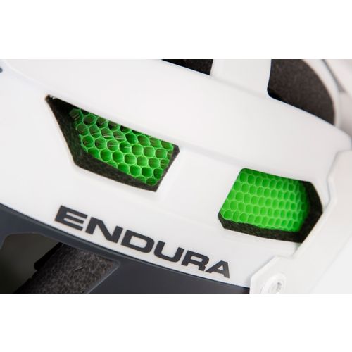 Endura kaciga Singletrack MIPS Black slika 3