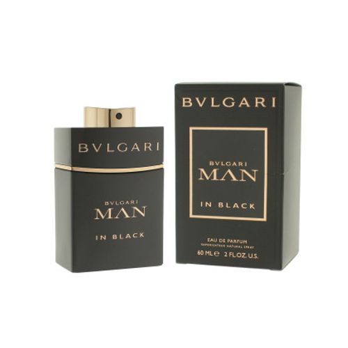 Bvlgari Man In Black Eau De Parfum 60 ml (man) slika 2