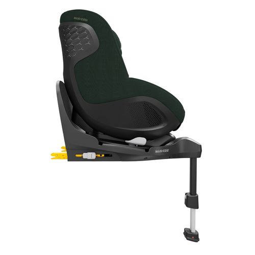 Maxi-Cosi autosjedalica Mica 360 Pro i-Size, Grupa 0+, 1 (0-18 kg) - Authentic Green slika 11