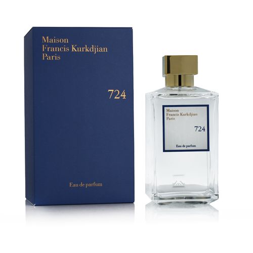Maison Francis Kurkdjian 724 Eau De Parfum 200 ml (unisex) slika 2
