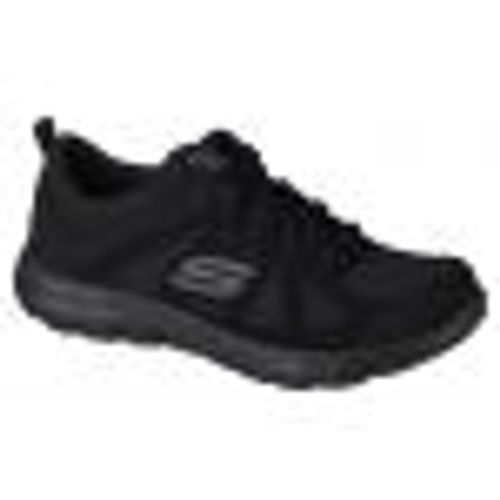 Skechers Flex Appeal 2.0 Simplistic ženske sportske tenisice 12761-bbk slika 11