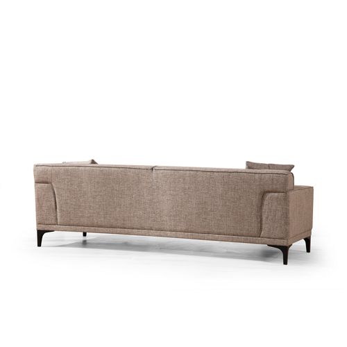 Atelier Del Sofa Petra 3 - Fawn Fawn 3-Seat Sofa slika 10