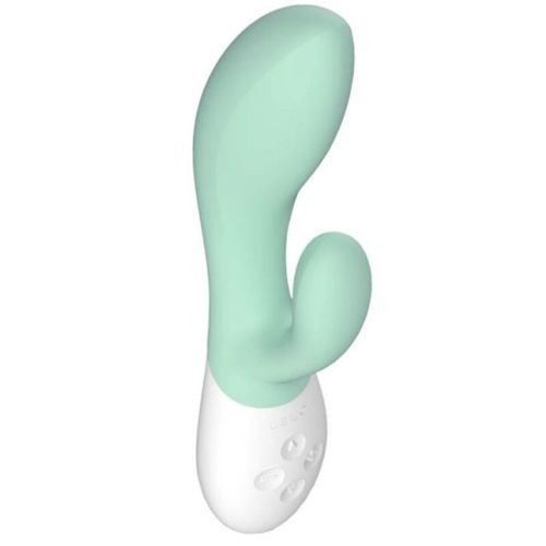 Lelo Ina 3 Rabbit vibrator slika 13