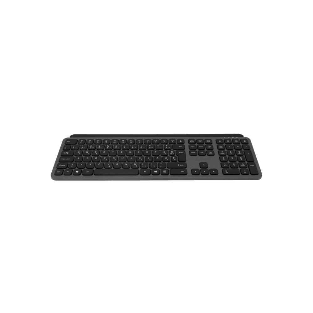 SBOX Bežična tastatura WK-26 / HR slika 1