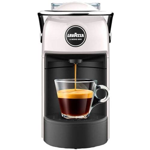 Lavazza LM Jolie White Aparat za espresso slika 2