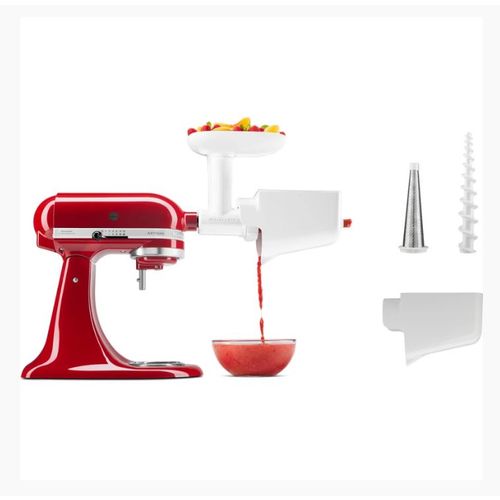 KitchenAid KA5KSMFVSP Dodatak za ceđenje voća  slika 2