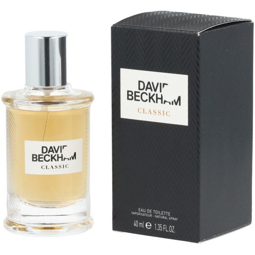 David Beckham Classic Eau De Toilette 40 ml (man) slika 3