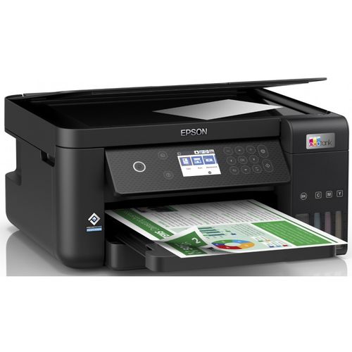 EPSON L6260 EcoTank multifunkcijski inkjet uređaj slika 2