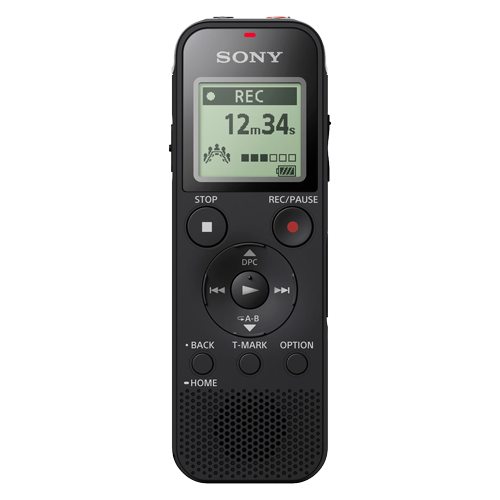 Sony ICD-PX470 slika 1