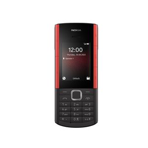 Nokia 5710 XA mobilni telefon  4G/crna