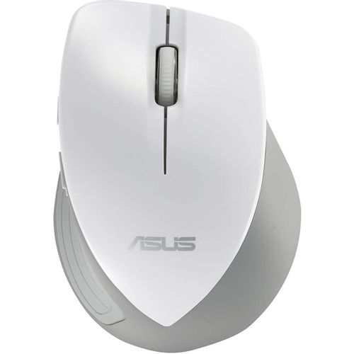 ASUS WT465 Wireless miš beli slika 3