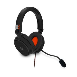 STEALTH C6-100 MULTIFORMAT GAMING HEADSET