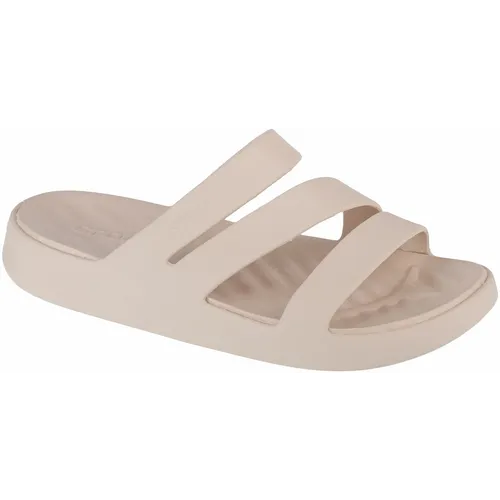 Crocs getaway strappy sandal w 209587-160 slika 1