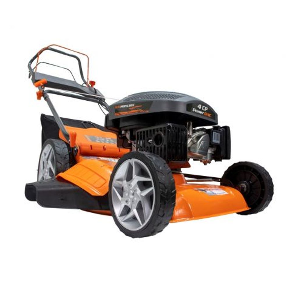 RURIS motorna samohodna kosilica 46cm DAC 120XL slika 2