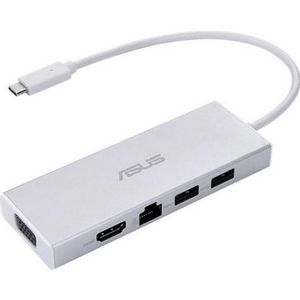 DOCK ASUS OS200 USB-C DONGLE/WW