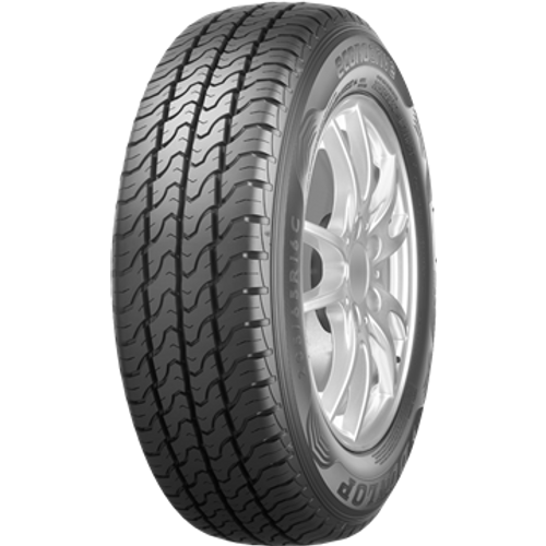 Dunlop 225/55R17C 109/107H 104H ECONODRIVE slika 1