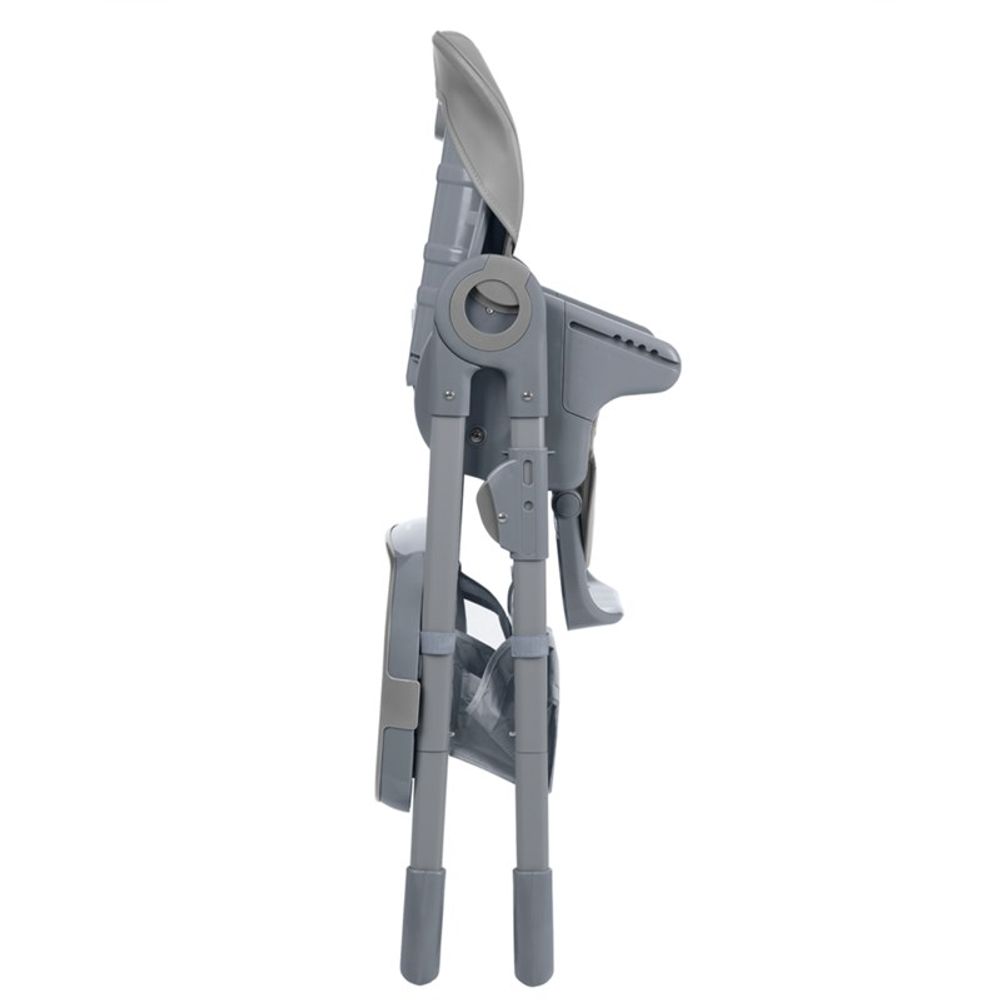 Kikka Boo Hranilica za bebe Comfy, Grey slika 8