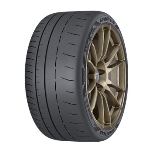 Goodyear 275/35R20 102Y EAG F1 SUPERSPRSN0XLFP slika 1