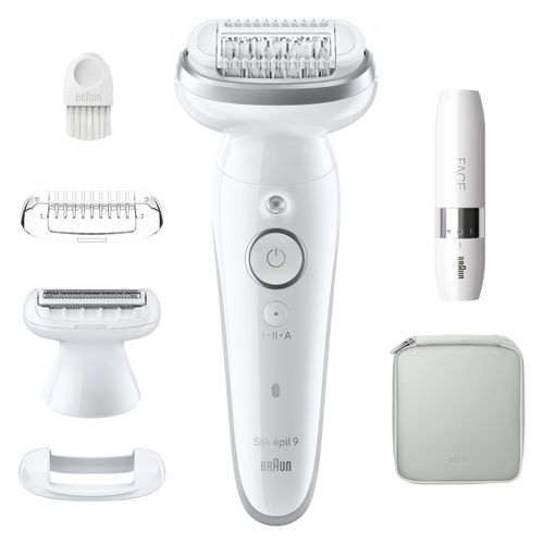 Braun epilator SES9-341 slika 3