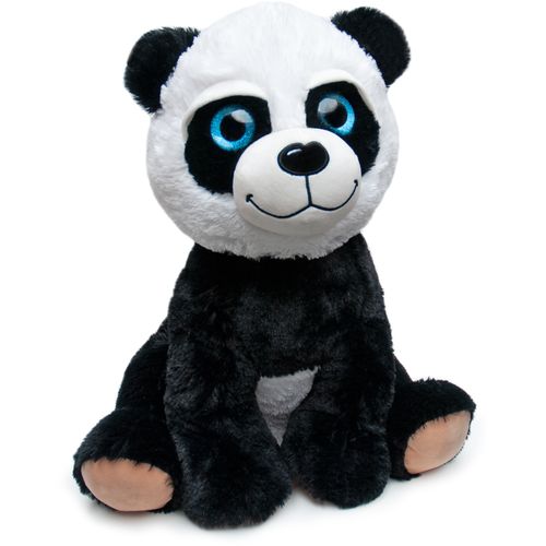 LANDAHL sjedeća panda sa sjajnim očima (50 cm) 2986 slika 1