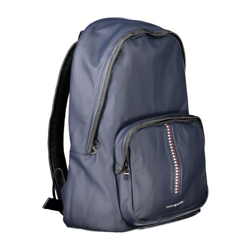 TOMMY HILFIGER MEN'S BACKPACK BLUE slika 3