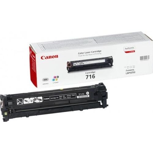 Canon Toner CRG-716M, Magenta slika 1