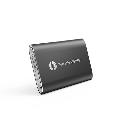 HP Portable SSD P500 - 500GB  slika 2