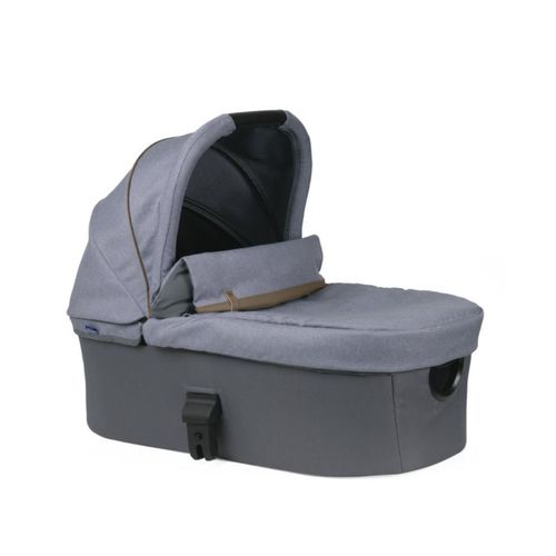 Chicco Trio Best Friend Pro, Magnet Grey slika 3