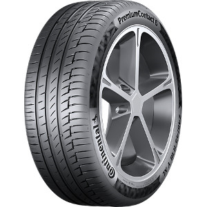 Continental 235/55R18 100V PremiumContact 6 VOL