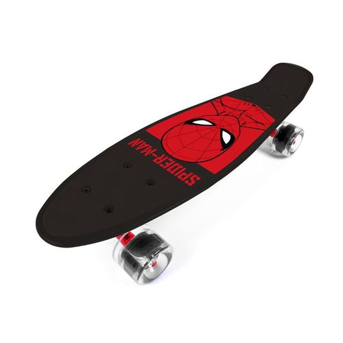 Seven dječji skateboard Spider-Man slika 1