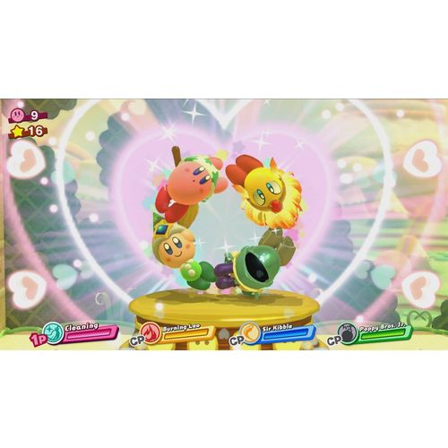 SWITCH KIRBY STAR ALLIES slika 8