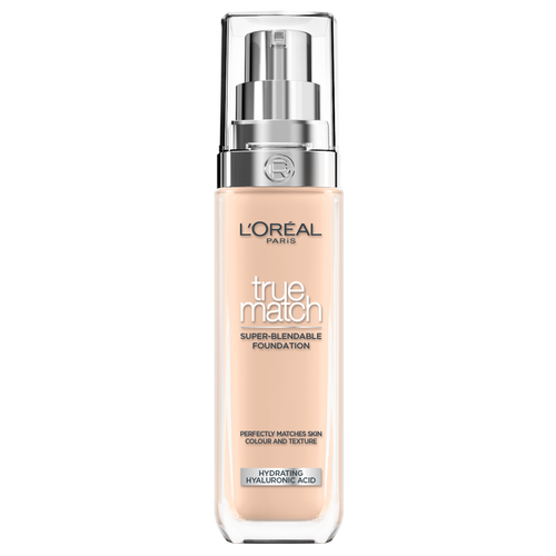 L'Oreal Paris True Match Tekući puder 2.R/2.C Cold slika 1