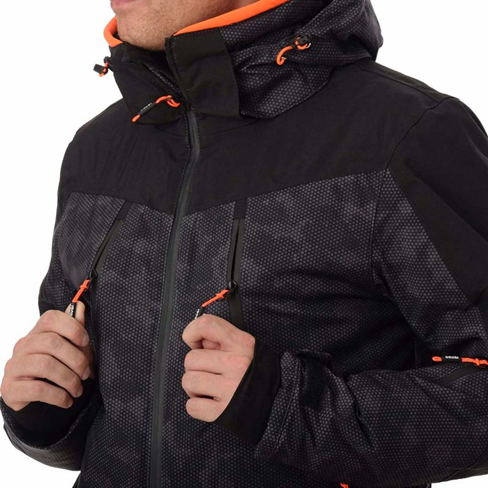 Brugi Jakna Padded Jacket  slika 4