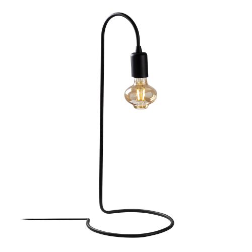 Opviq Yılan - NT - 119 Crna Stona Lampa slika 2