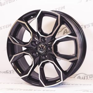 Aluminijumska Felga VW 17x7.0 P5278